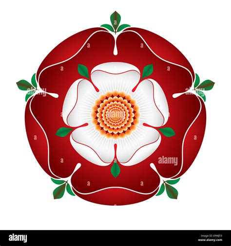 when was the tudor rose created|tudor rose symbol meaning.